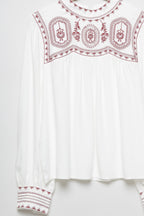 CAMISA  RAYON