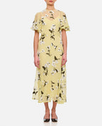 Erdem Dresses Yellow - 10