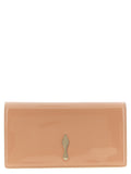 Christian Louboutin Clutch — Beige