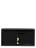 Christian Louboutin Clutch — Black