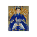 Imperial Elegance Fine Art Poster
