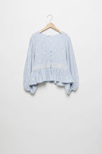 BLUSA  SPRING