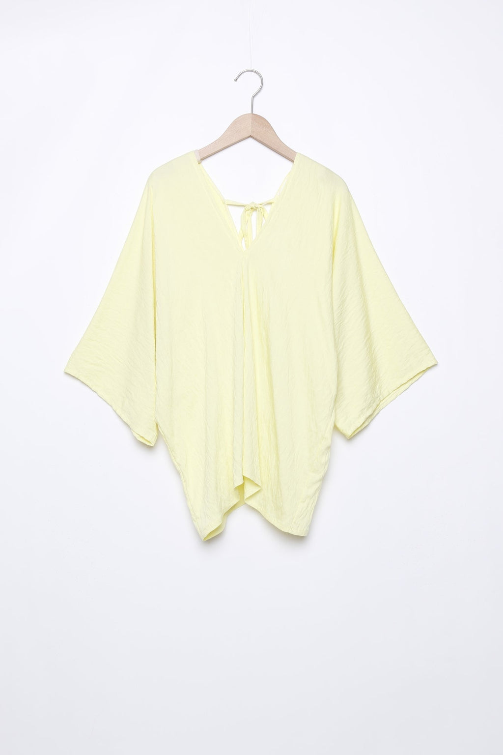 BLUSA  EVORA