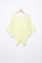 BLUSA  EVORA