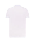 Stone Island T-shirts and Polos White Capo: Elastan + Cotone - XL