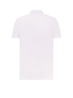 Stone Island T-shirts and Polos White Capo: Elastan + Cotone - XL