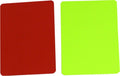Tarjetas Arbitro