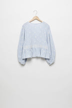 BLUSA  SPRING