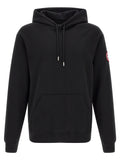 Canada Goose Hoodie — Black