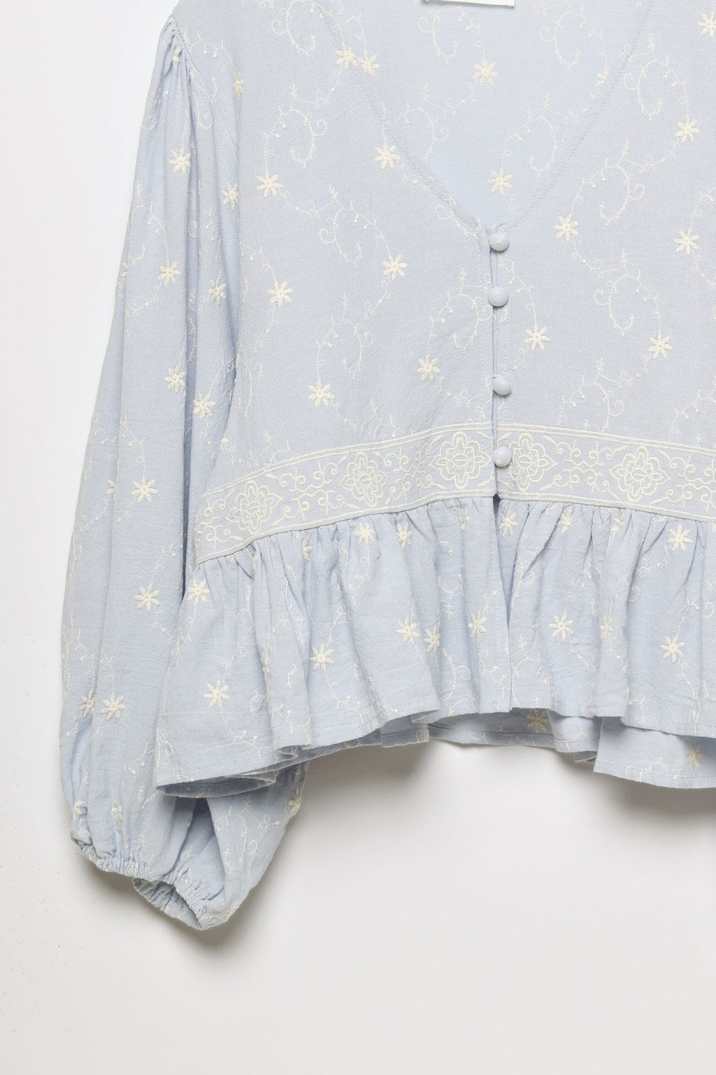 BLUSA  SPRING