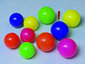 Pelota Magica Antipinchazos