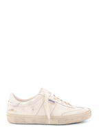 Golden Goose Sneakers White Milk Pelle - 44