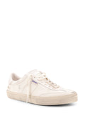 Golden Goose Sneakers White Milk Pelle - 44