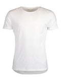 Orlebar Brown Crew-Neck Cotton T-Shirt — White
