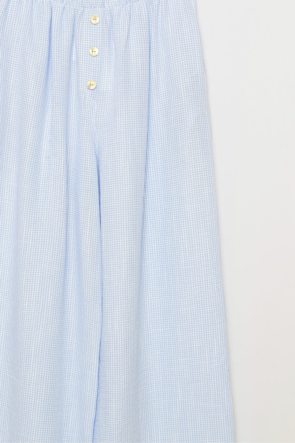 PANTALON  VICHY