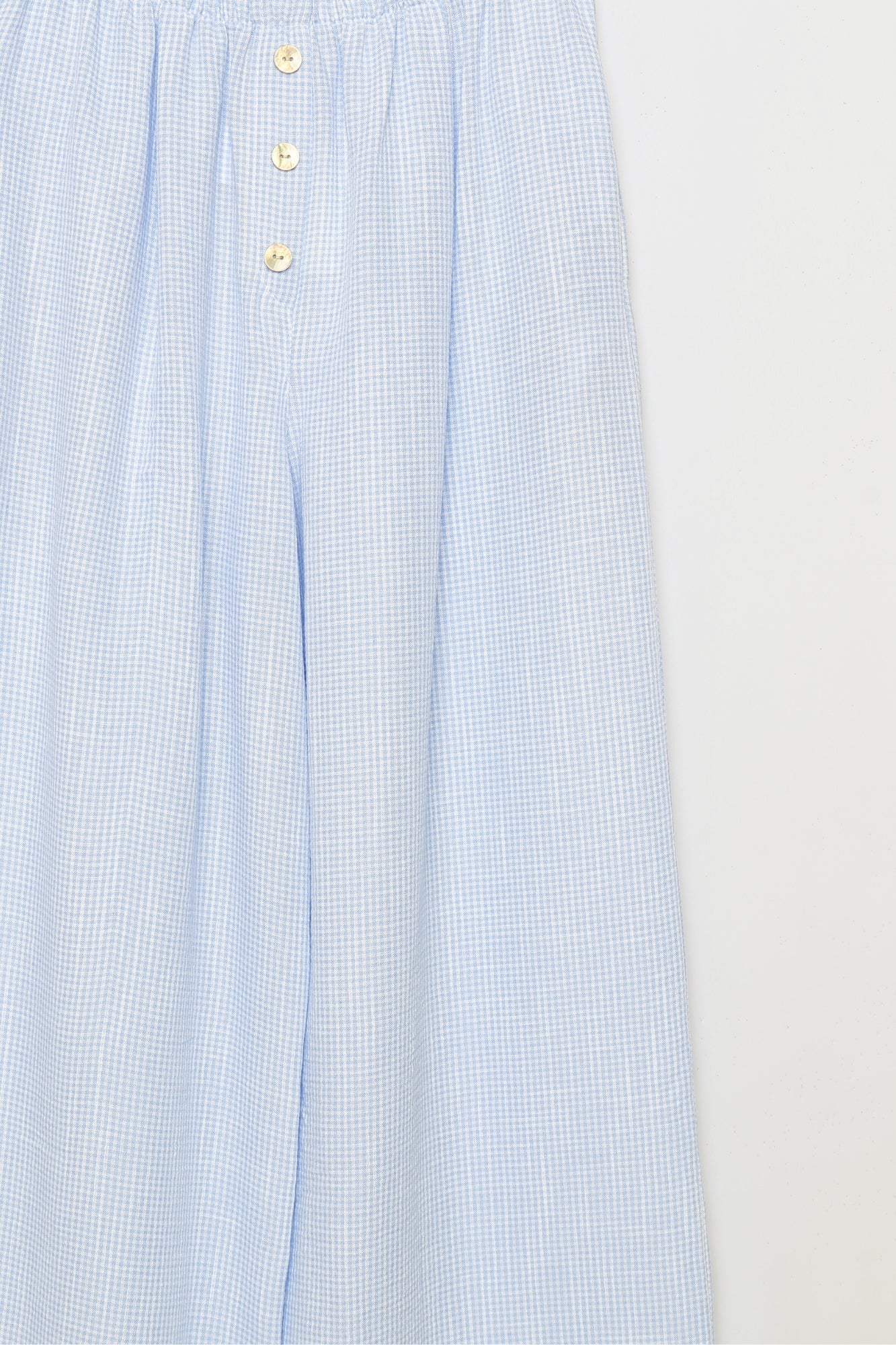 PANTALON  VICHY