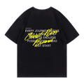 Just Start T-shirt