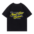 Just Start T-shirt