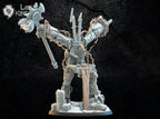 Ostrogoth, The Charmer, Lost Kingdom Miniatures