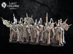 Hisui Guard, Lost Kingdom Miniatures