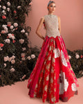 Arshi Anarkali By KYNAH, Luxury Indian Fashion & Bridal Wear