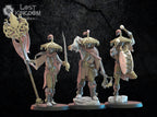 Akkorokamui Corsairs, Lost Kingdom Miniatures