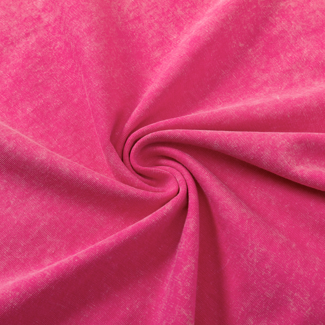 Pink Washed Icon T-shirt