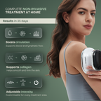 Dispositivo Anticelulitis Radiofrecuencia Tecnología x4