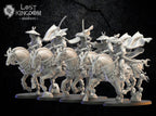 Shadow Knights, Lost Kingdom Miniatures