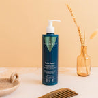 Sérum capilar para puntas abiertas reparación total - 275 ml