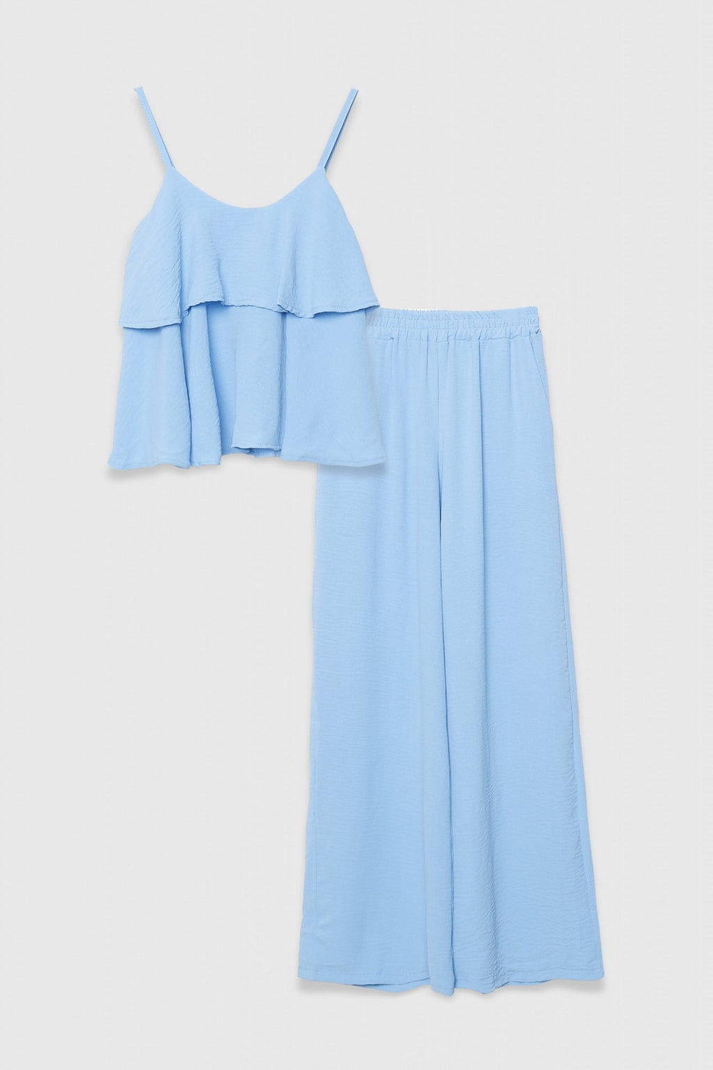CONJUNTO  CRISTINA