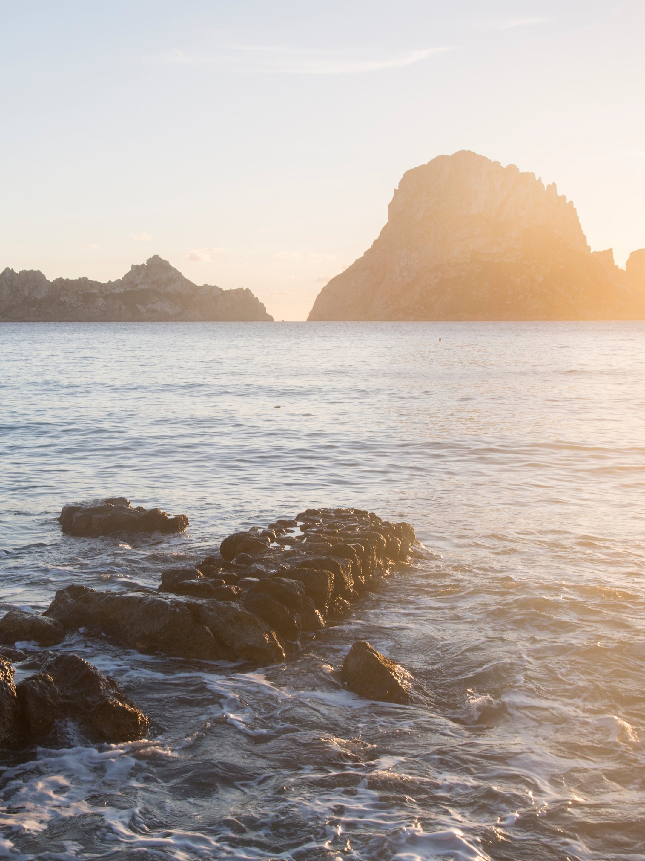 Day 7: Coastal Walk Around Cala d’Hort
