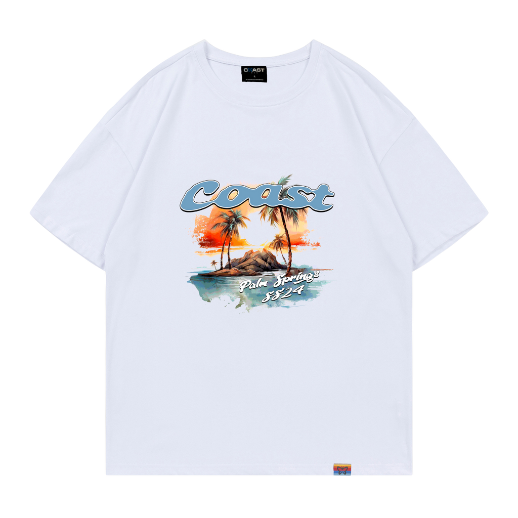 Island T-Shirt