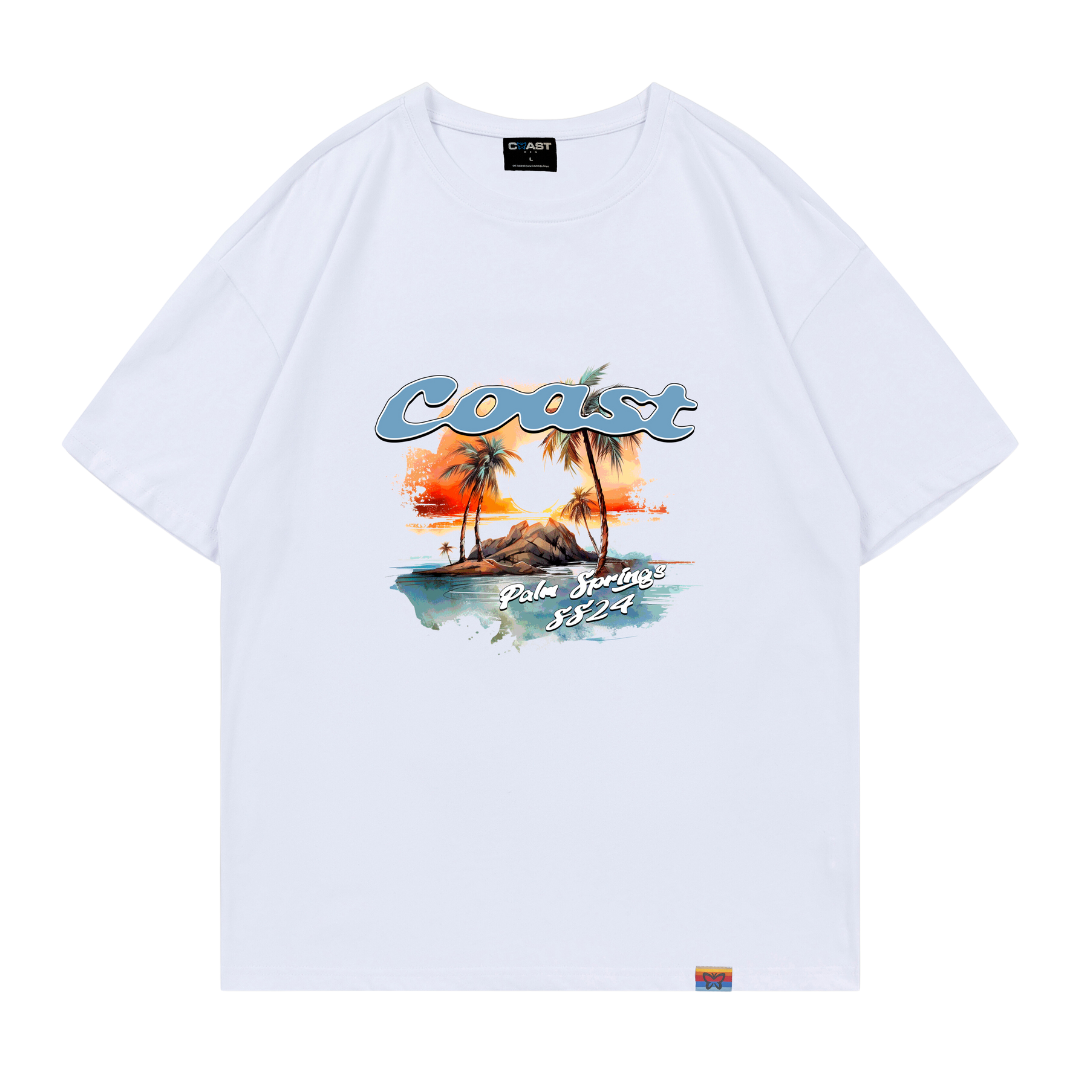 Island T-Shirt