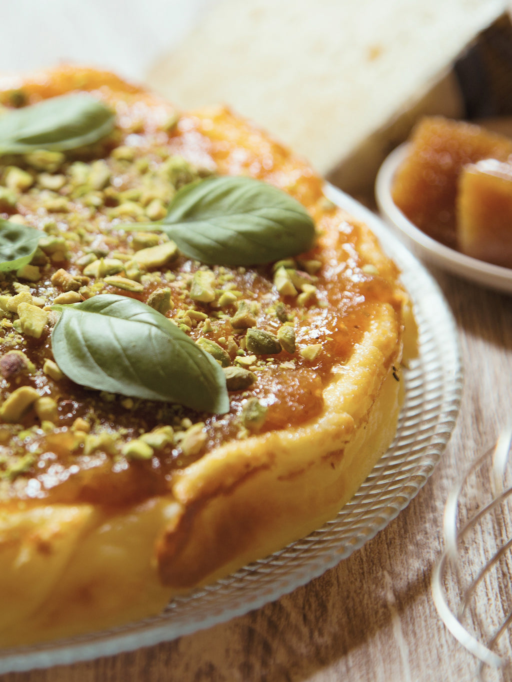Day 11: Try Traditional Ibiza Cuisine