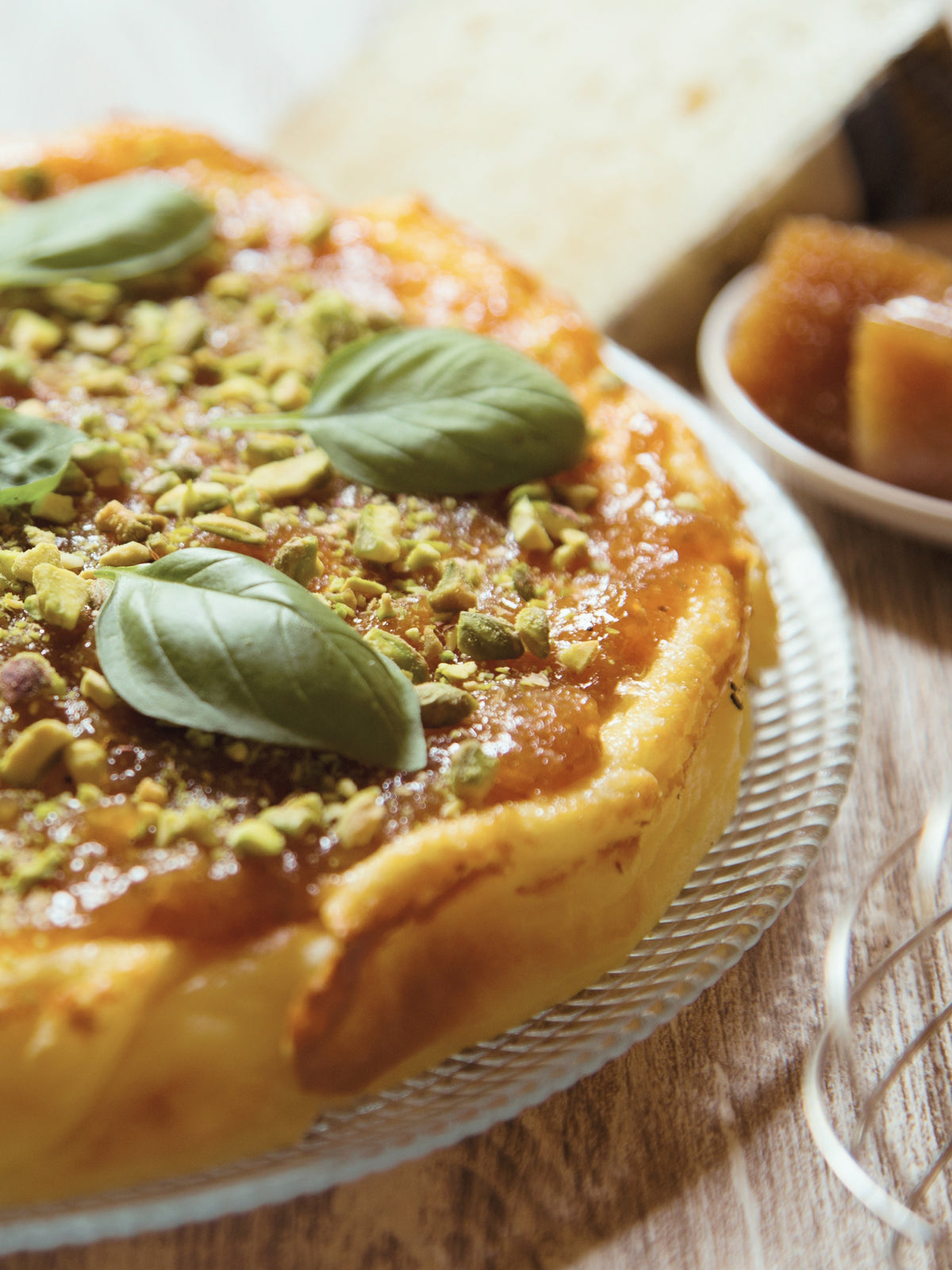 Day 11: Try Traditional Ibiza Cuisine
