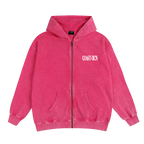 Big Dreams Zipper