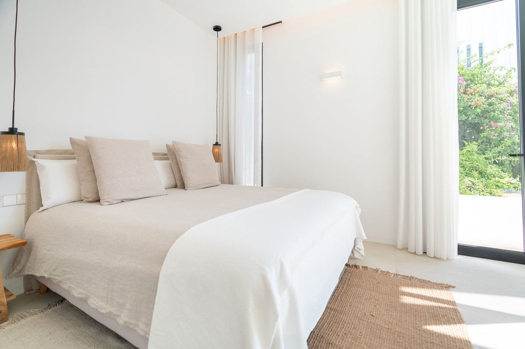 Inside Ibiza’s Stunning New Luxury Villa in Cap Martinet