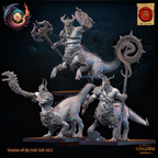 Feldraks Regiment, Lost Kingdom Miniatures