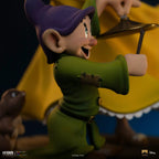 Statue Snow White Deluxe - Snow White and the Seven Dwarves - Art Scale 1/10 - Iron Studios