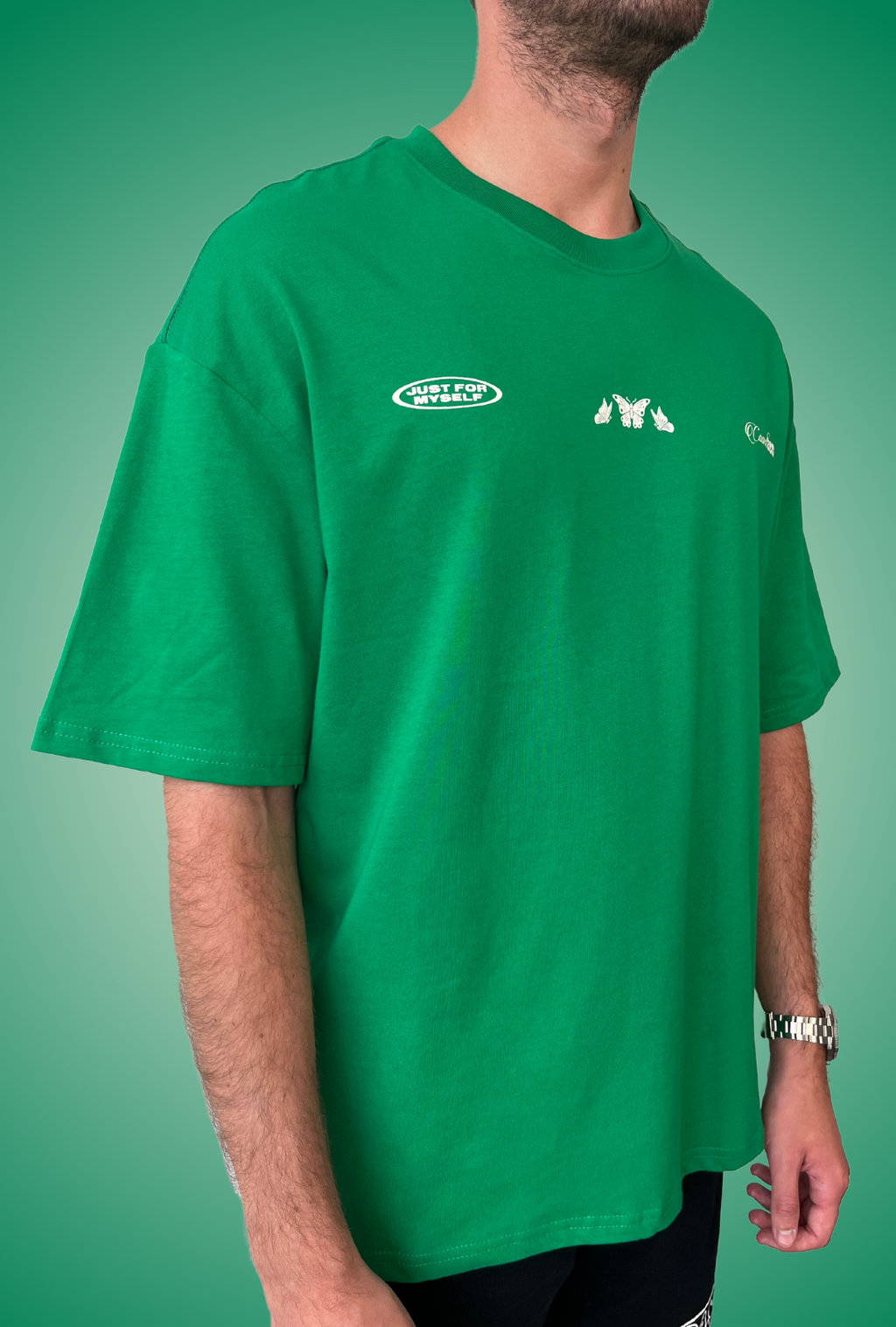 Success T-shirt