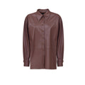 Shirt Eco Leather | PR Sample