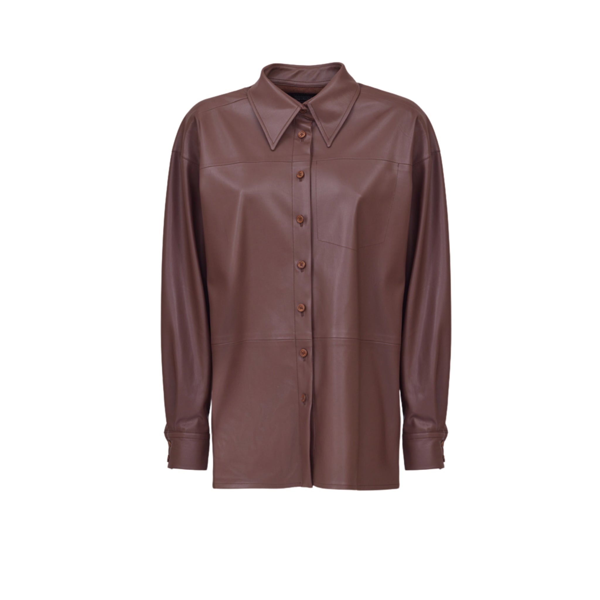 Shirt Eco Leather | PR Sample