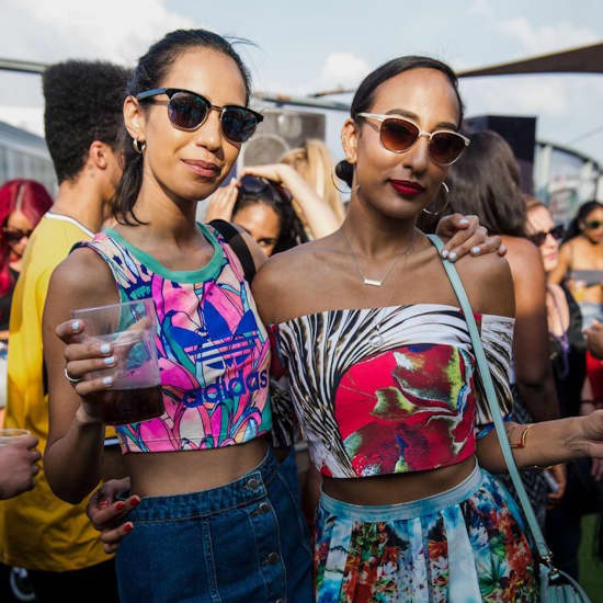 R'n'B LDN Summer Day Party