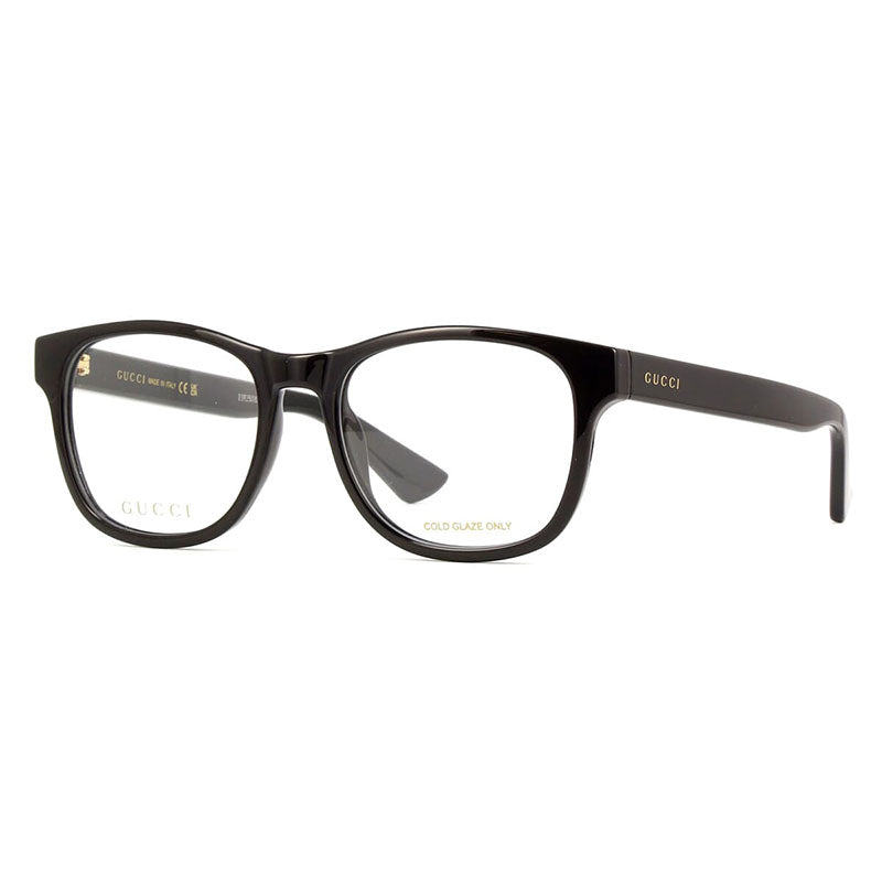Gucci GG1344O001 Eyeglasses — Black