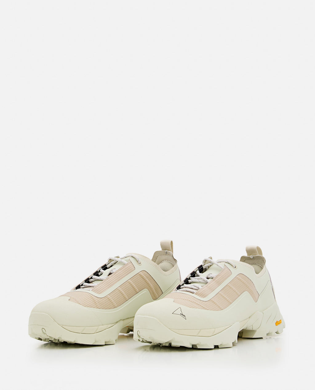 Roa Sneakers Beige - 40