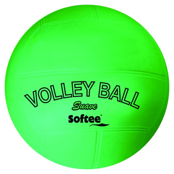 Balon Voley Soft