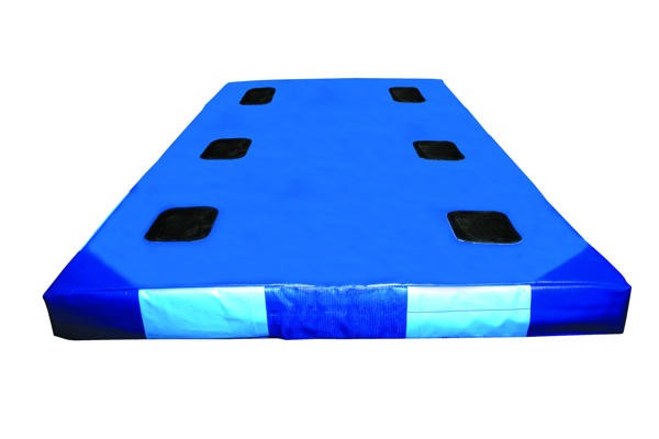 Set Pegatinas Caucho Colchoneta
