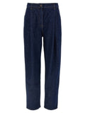 Magda Butrym Jeans — Indigo