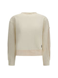 Parajumpers Reona Sweatshirt — Beige